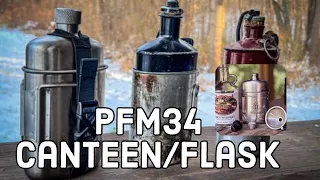 PF M34 Canteen/Flask