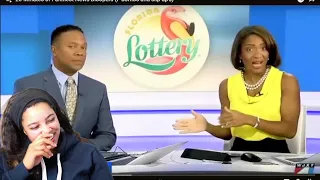 Hilarious News Bloopers | Reaction