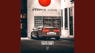 Tokyo Drift