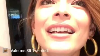 Kristin Kreuk Answering Fans Questions about Burden Of Truth #21