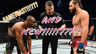 UFC 261 OFFICIAL PREDICTIONS and BREAKDOWNS