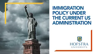 Immigration Policy under the Current US Administration