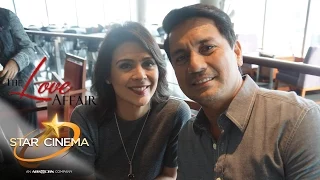 CharDawn invites you to watch The Love Affair