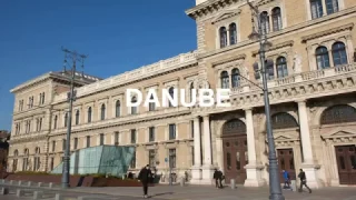 Your Life | Corvinus University of Budapest (Unofficial Video)