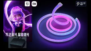 Ambient Light Strip Xiaomi Mijia