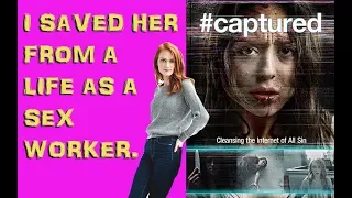Horror Movie Review: #Captured (2017)