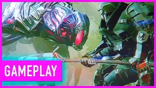 Cutting Off Every Limb We Can Find In The Surge 2