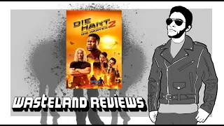 Die Hart 2: Die Harter (2024) - Wasteland Film Review