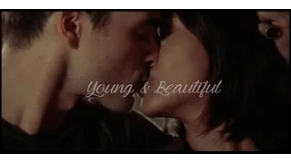 Bonnie + Enzo Young & Beautiful