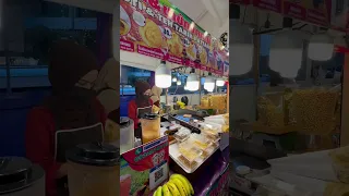 Halal Street Food in Bangkok