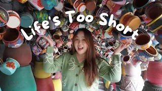 aespa - Life's Too Short | Cover by Fiona Angeline