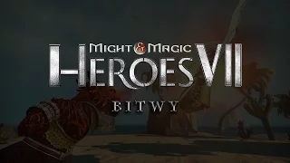 Might & Magic Heroes VII Poradniki  - Bitwy