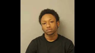 All Oblock Troy’s mugshot [must watch]