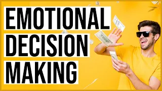 How Emotions Influence Economic Decisions