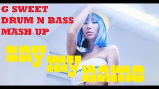 Hyolyn - Say My Name - G Sweet Remix 2020