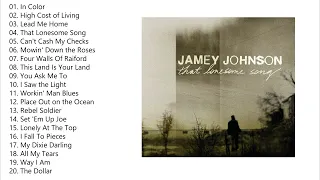 Best Songs Of Jamey Johnson - Jamey Johnson Full Album