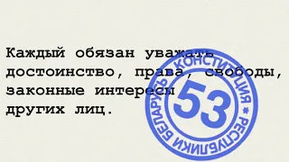 Статья 53