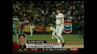 2004   MLB Highlights   September 24