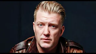 Josh Homme - Talks about In Times New..Lp,Lyrics,Influences,Fans & more - Radio Broadcast 15/06/2023