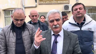 İlkin Süleymanov Nərmin Quliyevanın atasıı Şərifi görün necə ifşa etdi. 13.02.2024