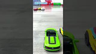 Diecast Cars - Welly