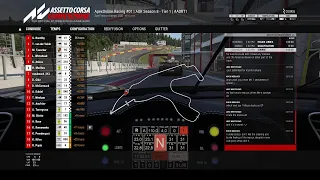 AOR ACC | Season 8 | Final Race | Tier 1 | Spa