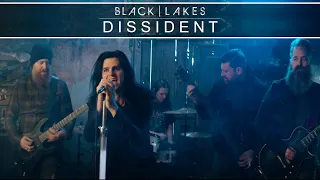 BLACK | LAKES - Dissident