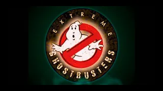 Extreme Ghostbusters - Intro & End Credits