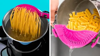 Clever Cooking Gadgets And Kitchen Appliances To Make Food Much Faster Than Before