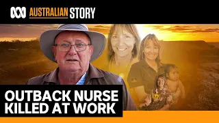 ‘They should be safe at work’: Gayle Woodford’s legacy for outback nurses | Australian Story