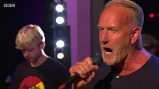 The Skids - The Quay Sessions 2018