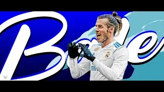Gareth Bale - Madrid's SuperStar - Skills/Speed/Goals - 2018