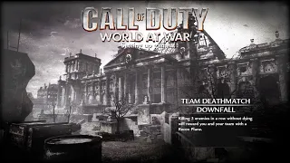 Call of Duty: World at War - Multiplayer - Team Deathmatch 46