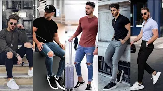 Attractive Casual Outfit Ideas For Men 2022|| Best Casual Outfit For Men|| Best Men Fashion 2022