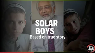 Solar Boys: Brothers Suffer Paralysis When Sun Sets: Real Story