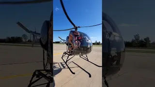 T-Rex Goes for a Helicopter Ride || ViralHog