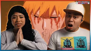 THIS WAS BRUTAL! Bleach Episode 354, 356 Reaction