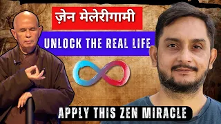 Bend your reality with "Zen" Melerigamy Secrets