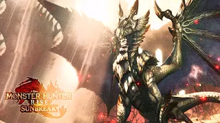 How Monster Hunter Perfected Their Boss Fights
