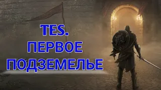 The Elder Scrolls: Blades...Древние свитки. Начало!