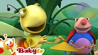 Best of BabyTV #3 🤩  |  Full Episodes | Kids Songs & Cartoons | Videos for Toddlers @BabyTV