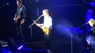 Paul McCartney - "Fuh You" (Live in San Diego 6-22-19)