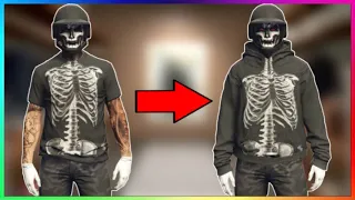 *EASY* How To Transfer Any Logo Over To Any Top (GTA Online)