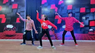 Ek Dil Ek Jaan Dance | Padmaavt | Kingdom Of Dance | AM Choreography