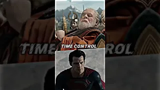 Super man vs random 2|Superman vs Odin&loki|#viral#trend#short#marvel#dc