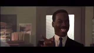 Beverly Hills Cop 2 | Inspector Todd Scene