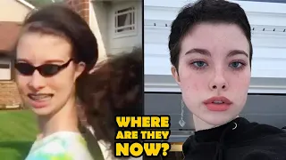 Top 10 Vine Stars | Where Are They Now?