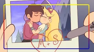 ПОСЛЕФИНАЛЬНЫЕ КОМИКСЫ-2 от ⚡ Moringmark.⚡SVTFOE comics (dub comics)