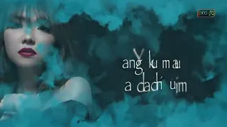 Gisel_Yang Kumau OST Rumput Tetangga (Official Lyric Video) 2019