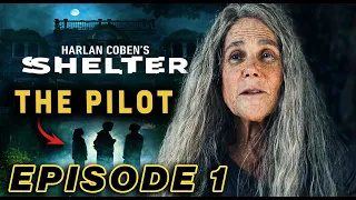 Harlan Coben's Shelter Episode 1 Explained in Hindi Breakdown and Review | PrimeVideo